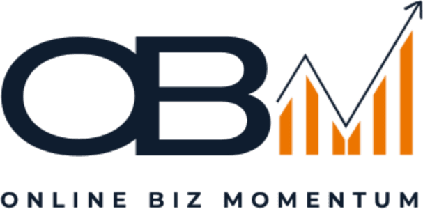 Online Biz Momentum